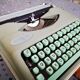 Hermes Baby Typewriter