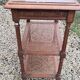 Louis XVI style side table