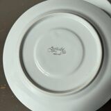 Ensemble déjeuner - bol et sous-tasse