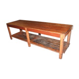 Industrial table