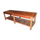 Table de métier Cognac