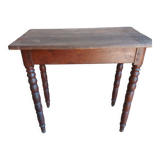 Side table