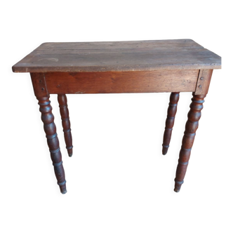 Side table