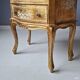 Florentine "gilded" commode, 1960s