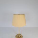 Midcentury Table Lamp Bergboms B-024, 1960s, Sweden