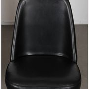 Paire de fauteuils par Ton vers 1960