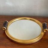 Art Deco tray