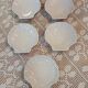 5 Émile Henry scallop dishes