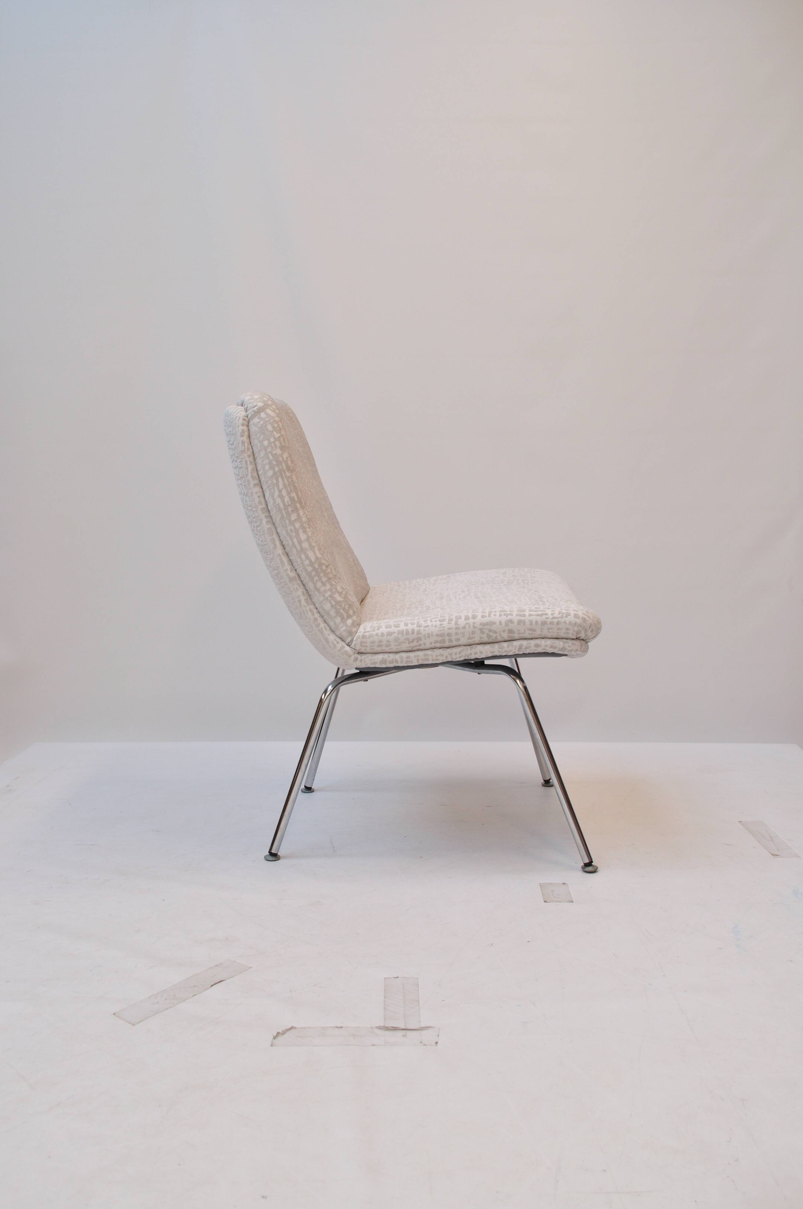 Geoffrey Harcourt System Series chair for Artifort, 1960s