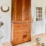 Meuble de métier année 40