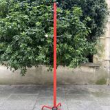 80s coat rack