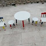 Sala stone furniture