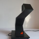 Zig Zag desk lamp by Shui Shan for Elite Lighting, 1980s