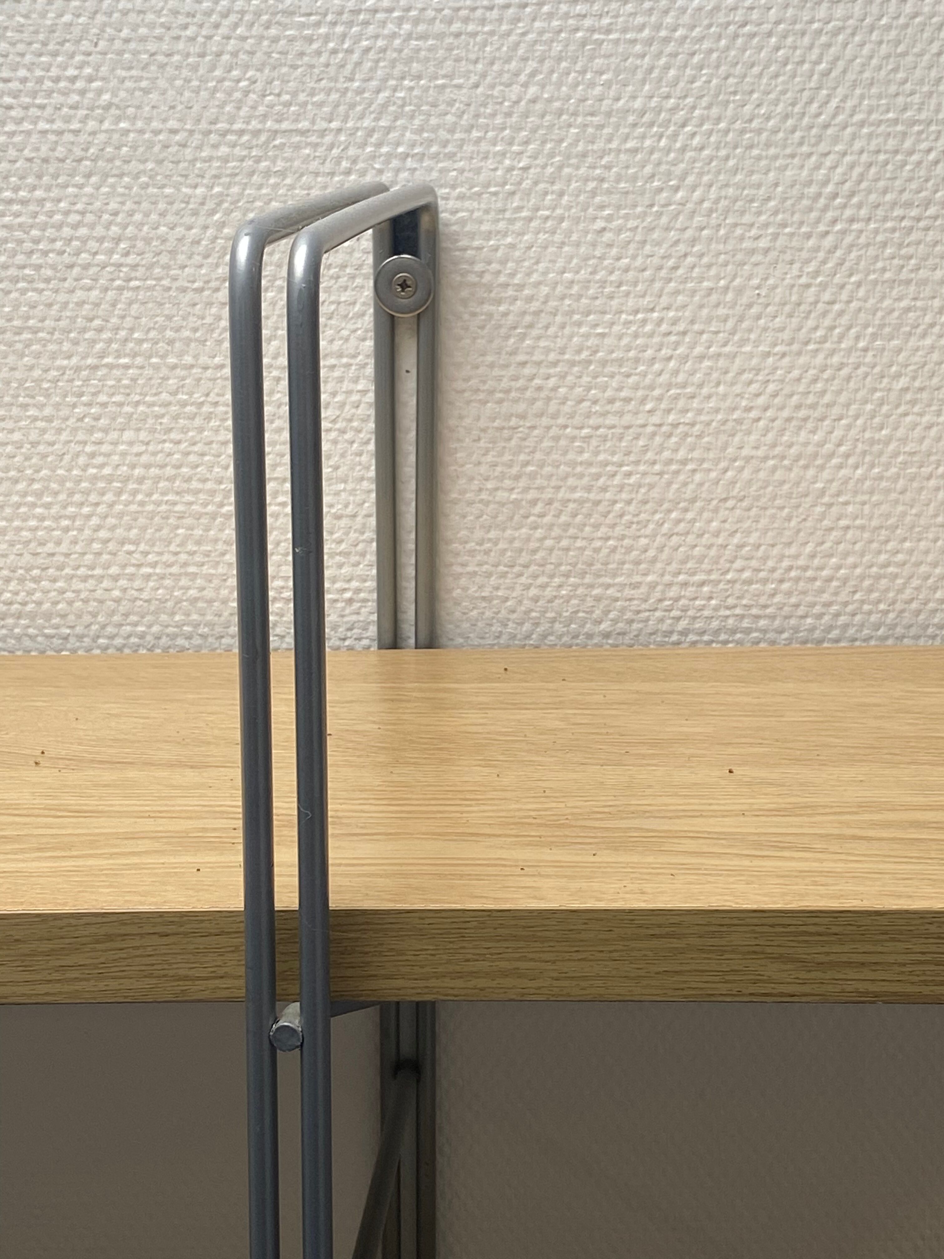 Shelf Ikea Niels Gammelgaard