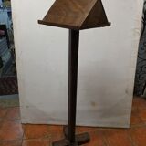 Lectern, antique conference desk