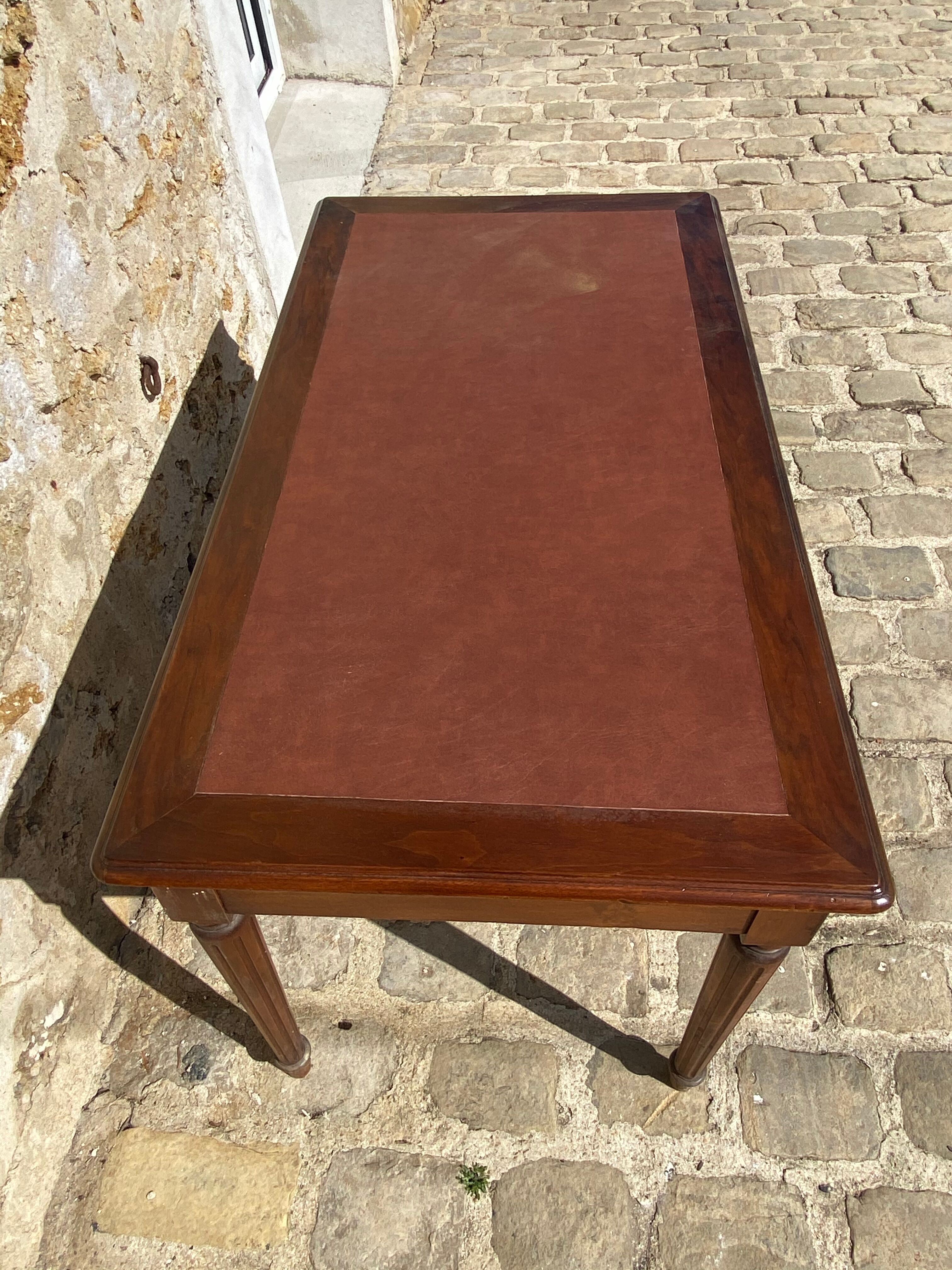 Office louis Phillipe