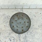 Zinc bucket for spices