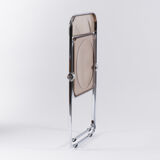 Chair Plia G. Piretti - Castelli. Vintage 70s