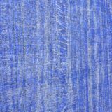 Blue Vintage Turkish Oushak Rug sku904