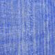 Tapis turc Oushak vintage bleu sku904