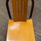 6 Baumann 'Argos' chairs