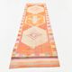 Vintage Runner Rug, 89x333Cm SK 23488