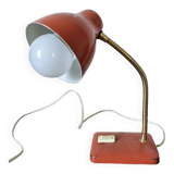 Vintage desk lamp
