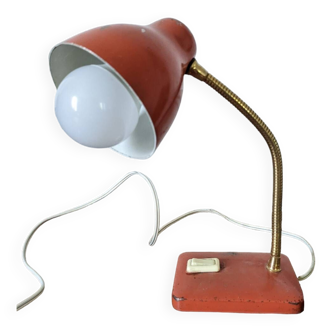 Vintage desk lamp