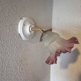 Vintage wall light