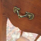 Pair of bedside tables tablet Claude Monin