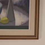 Nature morte de Helge Andersson