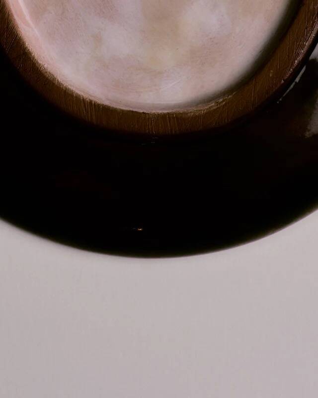 Ceramic dish, Jean Lurçat, 1950s