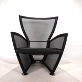 Fauteuil Arflex Privè de Paolo Nava, 1987