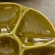 Gien oyster plates