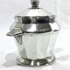 Art Deco Coffee Tea Service