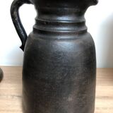 Rustic jug