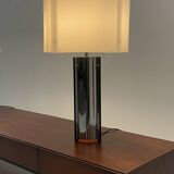 sciolari style - pair of table lamp