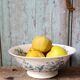 Saladier "Mignon " de Longwy