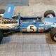 Model F1 Beltoise 1960s