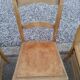 Luterma chairs