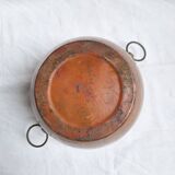 Vintage champagne bucket