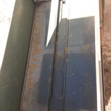 4 drawers of the 50s/60s Arianex metal furniture