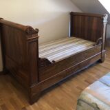 Boat bed Napoleon III