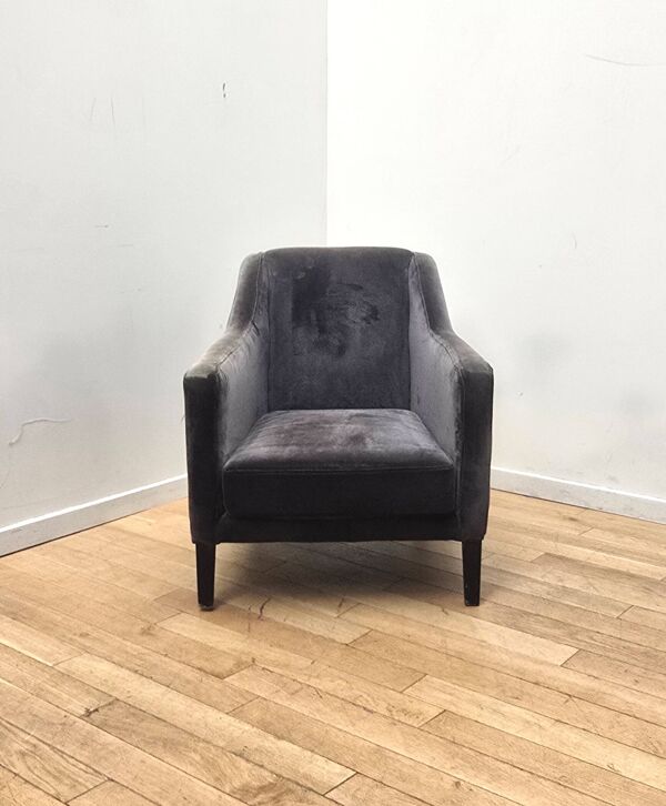 Fauteuil lounge AMPM
