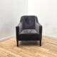 Fauteuil lounge AMPM
