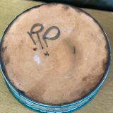 Ceramic salad bowl Robert Picault