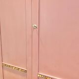 Parisian wardrobe