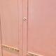 Armoire parisienne