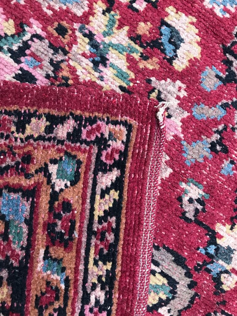 European rug  340 x 460 cm
