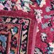European rug  340 x 460 cm